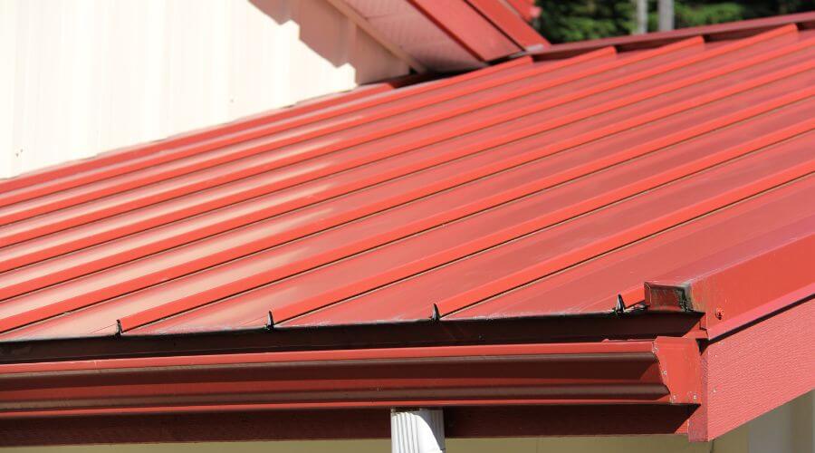 Industrial Roof Inspection in Southborough, MA